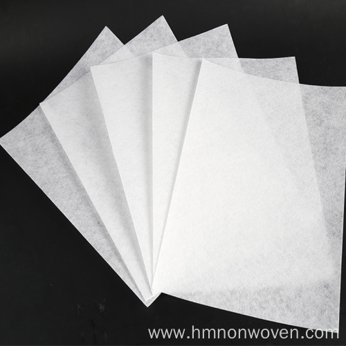 Laminated Nonwoven Fabric For Air Filter